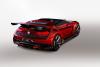 Volkswagen GTI Roadster Concept photo 15