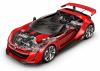 Volkswagen GTI Roadster Concept photo 16