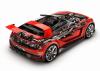 Volkswagen GTI Roadster Concept photo 17