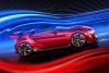 Volkswagen GTI Roadster Concept photo 20