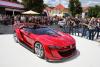 Volkswagen GTI Roadster Concept photo 23