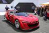 Volkswagen GTI Roadster Concept photo 24
