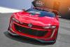 Volkswagen GTI Roadster Concept photo 25