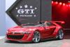Volkswagen GTI Roadster Concept photo 26