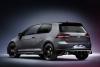 Volkswagen GTI TCR Concept photo 2