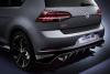 Volkswagen GTI TCR Concept photo 3