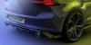 Volkswagen GTI TCR Concept photo 7