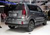 ZX Auto / Zhongxing GX3 SUV Concept photo 3