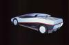 Honda HP-X photo 5