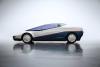Honda HP-X photo 34