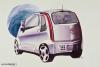 Nissan Hypermini photo 6
