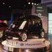 Nissan Hypermini photo 4