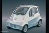 Nissan Hypermini photo 5