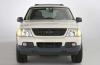 Ford H2RV Explorer Concept photo 2