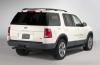 Ford H2RV Explorer Concept photo 4