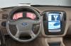 Ford H2RV Explorer Concept photo 5