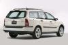 Ford H2RV Focus Concept photo 3