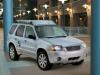Ford Hybrid Escape Concept photo 2