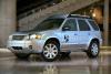 Ford Hybrid Escape Concept photo 3