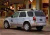 Ford Hybrid Escape Concept photo 5