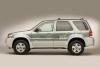 Ford Hybrid Escape Concept photo 11