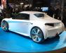 Mugen Honda S660 GARU Concept photo 8