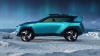 Nissan Hyper Adventure Concept photo 2