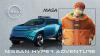 Nissan Hyper Adventure Concept photo 14