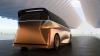Nissan Hyper Tourer Concept photo 4