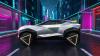 Nissan Hyper Punk Concept photo 2