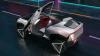 Nissan Hyper Punk Concept photo 4