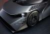 Nissan Hyper Force Concept photo 15