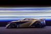 Nissan Hyper Force Concept photo 35