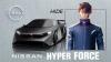 Nissan Hyper Force Concept photo 38