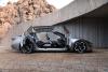 Chrysler Halcyon Concept photo 12