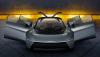 Chrysler Halcyon Concept photo 23