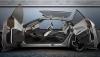 Chrysler Halcyon Concept photo 26