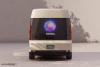 Toyota Hiace Concept photo 10