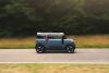 Dacia Hipster Concept photo 5