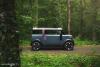 Dacia Hipster Concept photo 8