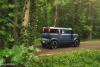 Dacia Hipster Concept photo 9