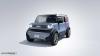 Dacia Hipster Concept photo 16