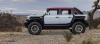 GMC Hummer X SUV Concept photo 2