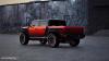 GMC Hummer X Truck Concept photo 2