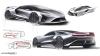 ItalDesign Honda NSX Tribute photo 3