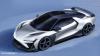 ItalDesign Honda NSX Tribute photo 11
