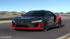 ItalDesign Honda NSX Tribute photo 12