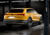 Audi h-tron quattro Concept photo 2