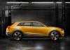 Audi h-tron quattro Concept photo 5
