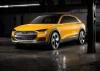 Audi h-tron quattro Concept photo 6